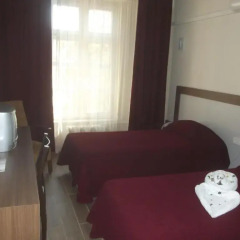 Selcuk Uygulama Oteli̇ Стандартный номер с различными типами кроватей