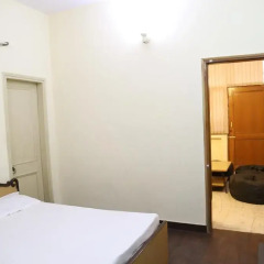 Hotel BnB-Delhi удобства в номере