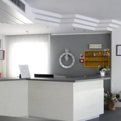 Hotel Desire' интерьер отеля