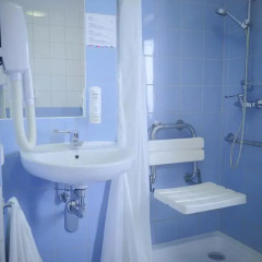 Hotel Nadmorski 4* Стандартный номер с различными типами кроватей фото 3