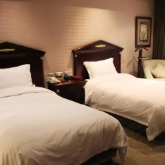 Отель Majesty Plaza Shanghai детские мероприятия