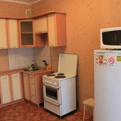 Гостиница Эдем Октябрьская в номере