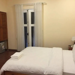 White Pearl Hotel 3* Номер Делюкс фото 2