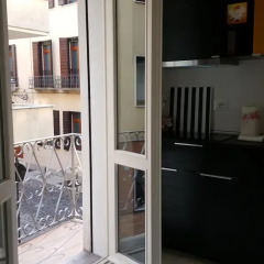 Отель BSuites Apartment Италия, Падуя - отзывы, цены и фото номеров - забронировать отель BSuites Apartment онлайн в номере фото 2