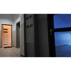 Апартаменты Domaniewska Apartment Варшава интерьер отеля