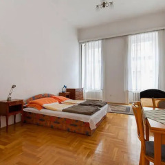 Апартаменты TO MA Apartments комната для гостей фото 3