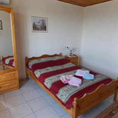Отель Guest House Paskal 2* Стандартный номер фото 5