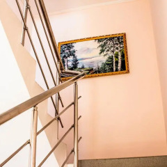 Гостиница Релакс Отель в Геленджике - забронировать гостиницу Релакс Отель, цены и фото номеров Геленджик интерьер отеля