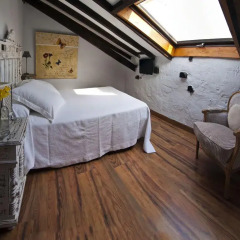 Отель Hosteria de Arnuero комната для гостей фото 2