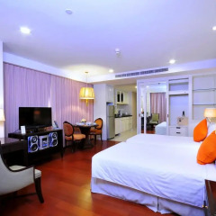 Отель Centre Point Silom 4* Номер Делюкс фото 4