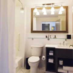 Отель Marriott St. Louis Grand 4* Стандартный номер с различными типами кроватей фото 14