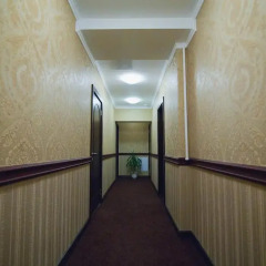 Hotel Chaykovskiy интерьер отеля