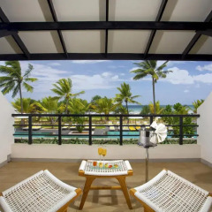 Отель Centara Ceysands Resort & Spa Sri Lanka 5* Стандартный номер с различными типами кроватей фото 6