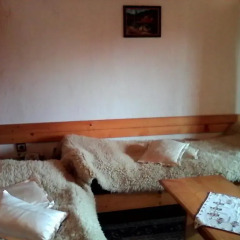 Отель Chapov Guest Rooms Стандартный номер фото 2