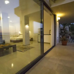 Kulube Hotel 3* Улучшенный люкс фото 6