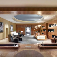 Отель Al Ghurair Rayhaan by Rotana спа фото 2