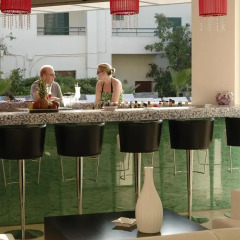 Angela Suites Boutique Hotel фото 2
