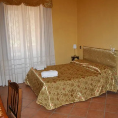 Отель B&b Masseria Della Casa 2* Стандартный номер фото 3