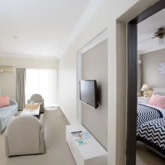 Отель Sentido Marina Suites - Adults only комната для гостей фото 2
