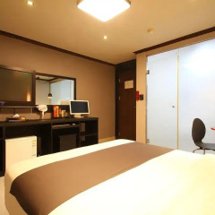 Jongno Two Hotel Сеул удобства в номере фото 2