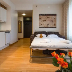 Best Western Plus Time Hotel 4* Стандартный семейный номер с двуспальной кроватью фото 4