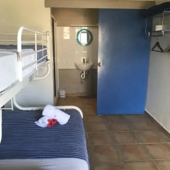 Vanuatu Holiday Hotel 2* Номер категории Эконом с различными типами кроватей фото 4