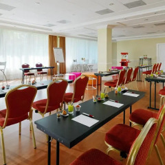 Lisbon Marriott Hotel фото 3