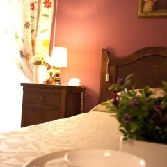Отель Magnolia B&B 3* Стандартный номер фото 2