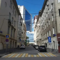 Гостиница Littlehotel фото 4