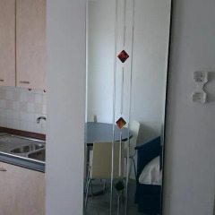 Отель Residence Lugano в номере фото 5