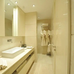 Отель Casa dell'Arte The Residence - Boutique Class 5* Стандартный номер с различными типами кроватей фото 6