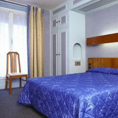 Hotel Modern Est 2* Стандартный номер с различными типами кроватей фото 4