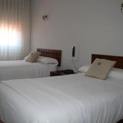 Hotel Marques de Santillana 3* Стандартный номер с двуспальной кроватью фото 2