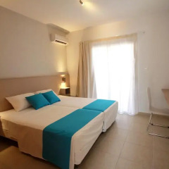 Sea Cleopatra Napa Hotel комната для гостей