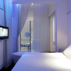 Chic & Basic Born Boutique Hotel комната для гостей фото 3