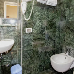Hotel Bolzano 3* Стандартный номер с 2 отдельными кроватями