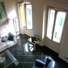 Отель La Terrazza San Lorenzo Италия, Флоренция - отзывы, цены и фото номеров - забронировать отель La Terrazza San Lorenzo онлайн комната для гостей фото 3