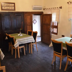 Murat Bey Konağı Hotel Турция, Анкара - отзывы, цены и фото номеров - забронировать отель Murat Bey Konağı Hotel онлайн развлечения