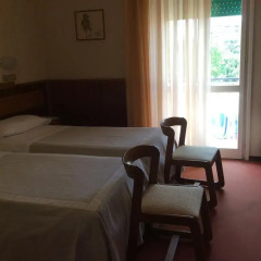 Hotel Vienna Touring комната для гостей фото 5