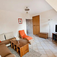 Отель Apartament Centrum Закопане комната для гостей