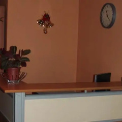 Hostel na Karetnom интерьер отеля