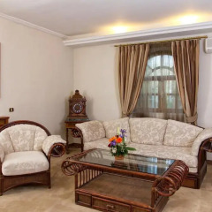 Отель Villa Belvedere 4* Улучшенный номер с различными типами кроватей фото 3