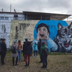 Отель Casa do Candeeiro спортивное сооружение
