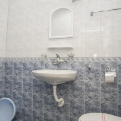 Family Hotel Bohemi Стандартный номер фото 4