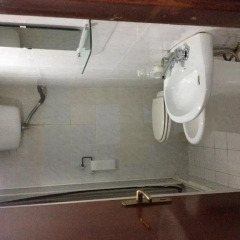 Two Ducks Hostel Номер Делюкс с различными типами кроватей