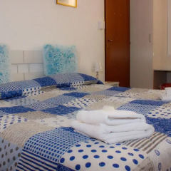Отель Angelovenice B&B Италия, Венеция - отзывы, цены и фото номеров - забронировать отель Angelovenice B&B онлайн комната для гостей фото 5