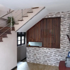 Отель B&B Osan Стандартный номер с различными типами кроватей фото 3
