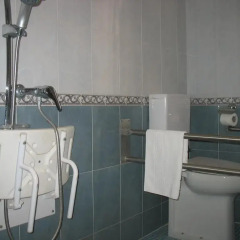 Hotel Reyes de León 2* Стандартный номер с различными типами кроватей
