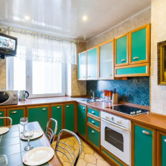 Апартаменты Molnar Apartments Апартаменты фото 3