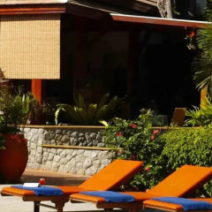 Safari Beach Hotel фото 5